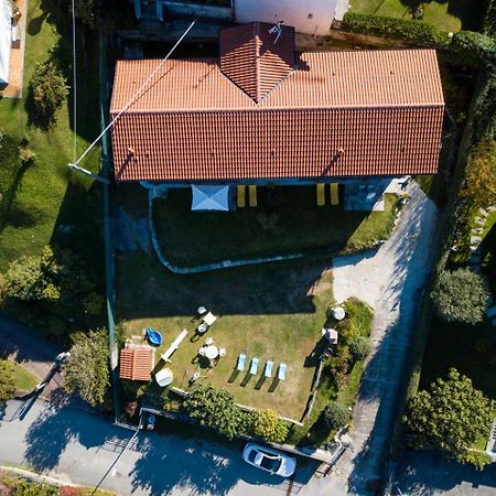 Africa Apartamento Stresa Exterior foto