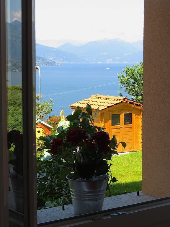 Africa Apartamento Stresa Exterior foto