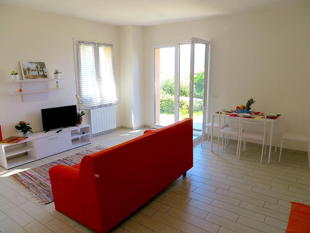 Africa Apartamento Stresa Exterior foto