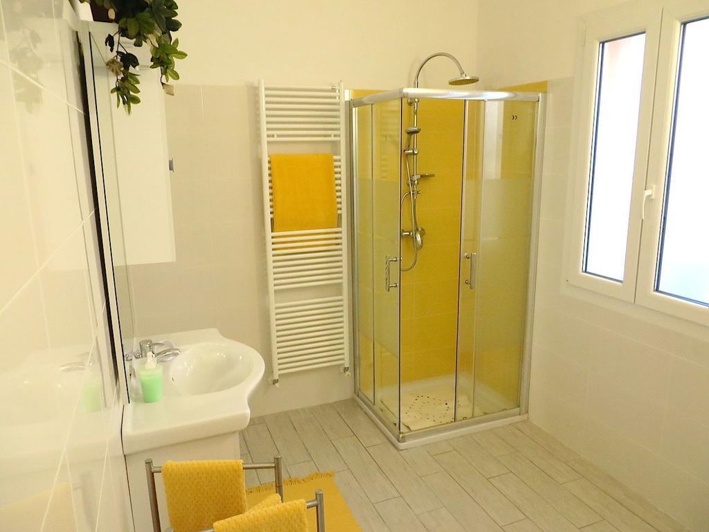 Africa Apartamento Stresa Exterior foto