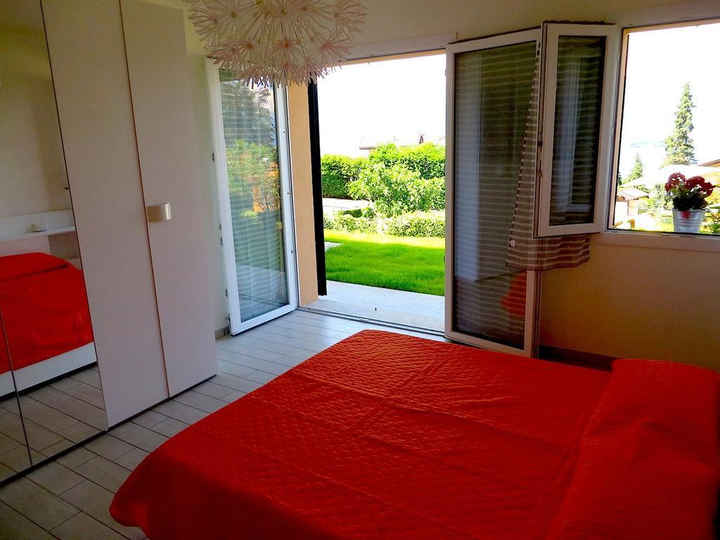 Africa Apartamento Stresa Exterior foto