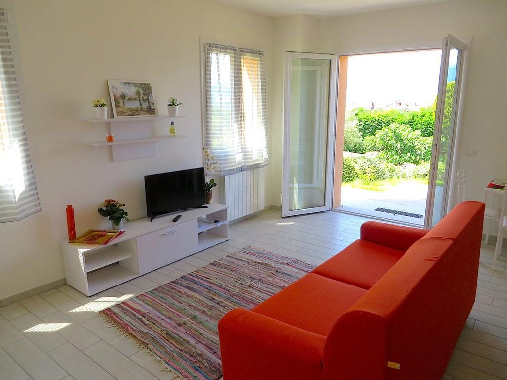 Africa Apartamento Stresa Exterior foto